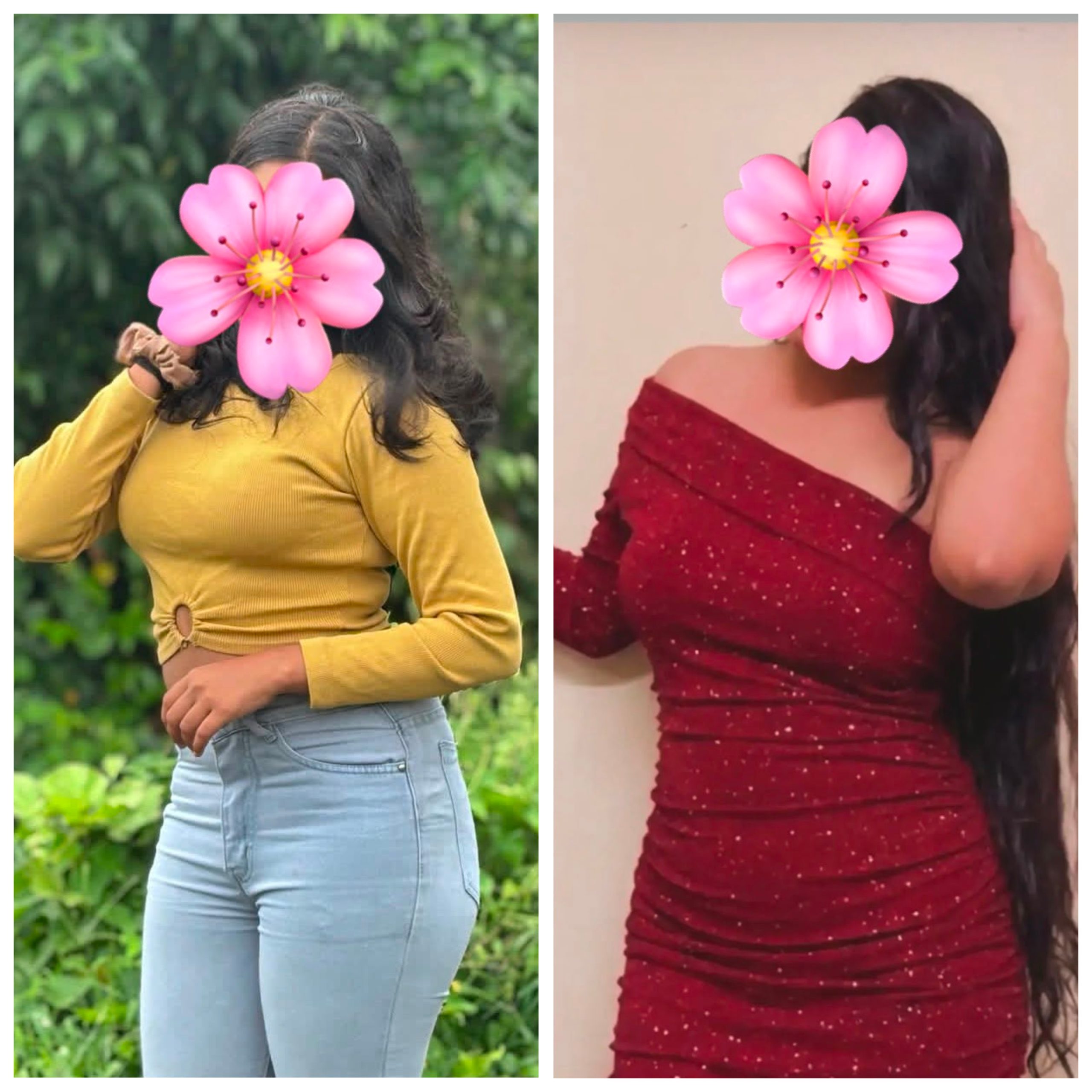 TWO GIRLS REAL FULL SERVICE