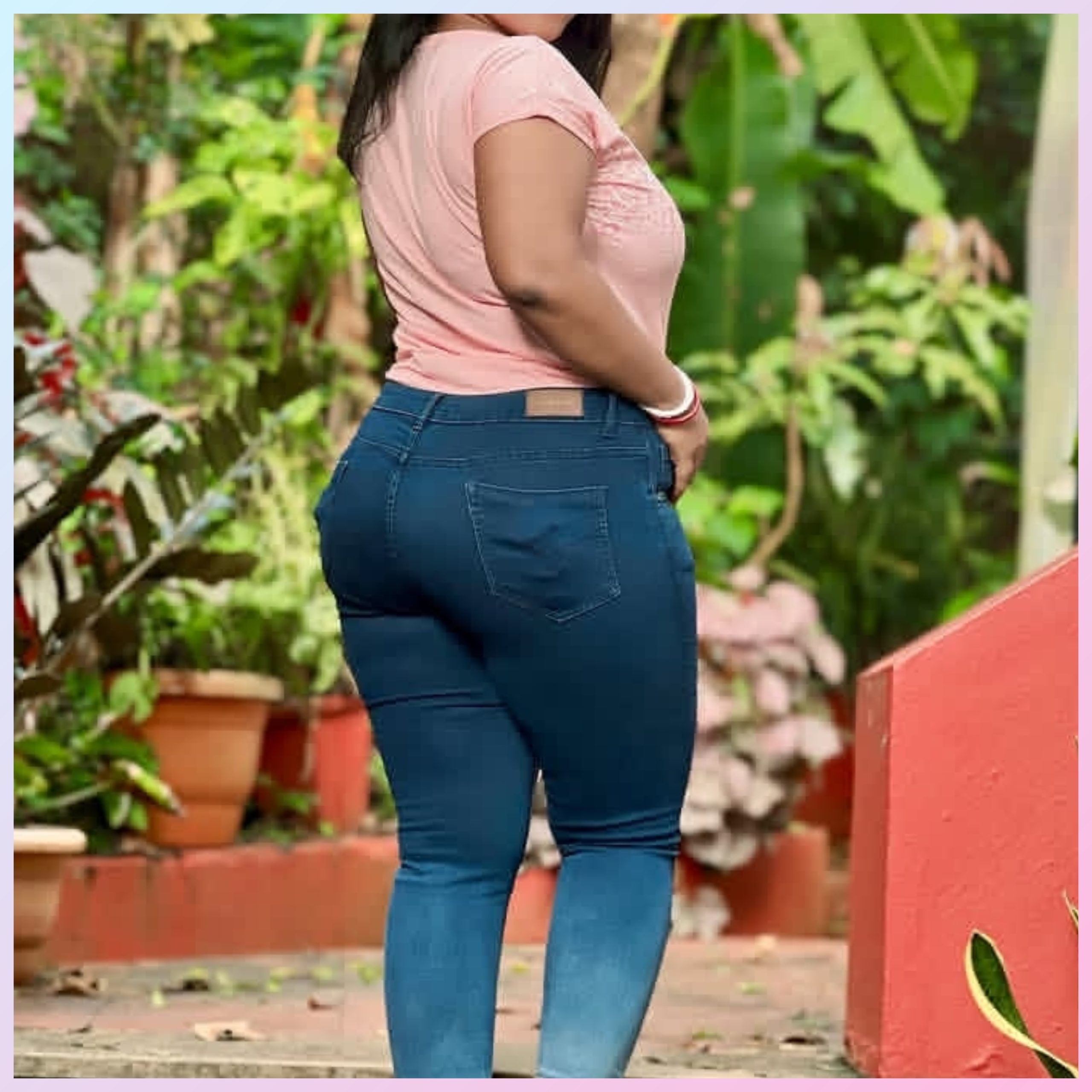 🌸☘️3 SOME OK (GIRLS ONLY ) / Hot girl at සීදුව කුරන මිගමුව🌸☘️