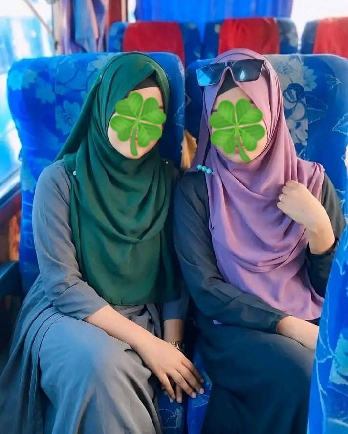 🥉*MUSLIM CAMPUS GIRLS▪️TWINS LESBIAN COUPLE & OFFICE GIRLS 👉 NOT A FAKE ADD▪️THAT WILL WASTE YOUR TIME AND MINE*☝️