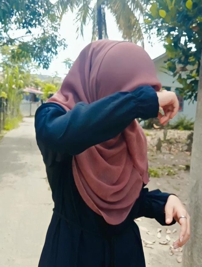 Live cam muslim girl