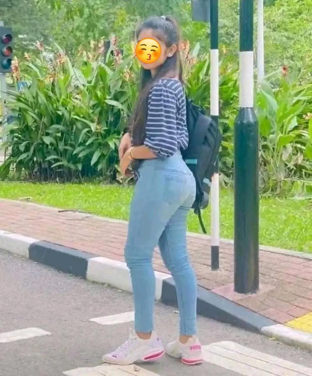 ๐
NEW MUSLIM CAMPUS GIRLS๐๏ธSCHOOL TEACHER & ANOTHER VIP GIRLS IN โบ FULL SERVICE ๐COLOMBO AREA ๐OUTSIDE VISIT OKโ๏ธ