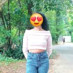 Hot 24 Years Young Girl 🔥