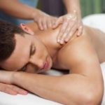 💐professional, Sports massage treatment ( male therapist )🤵♂️