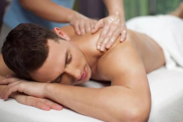 💐professional, Sports massage treatment ( male therapist )🤵‍♂️