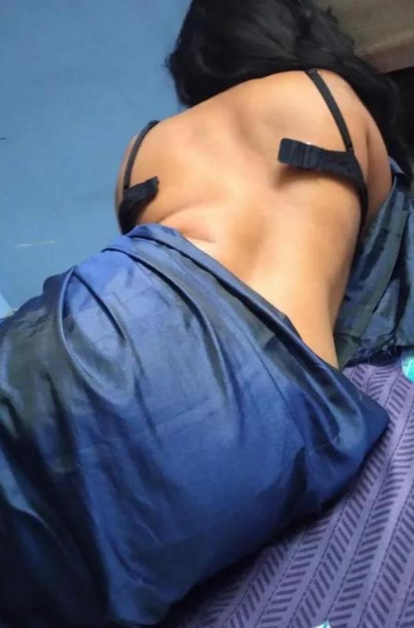 saree with face genuine friendly video chat