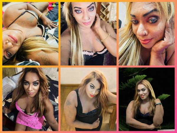 Ⓜⓐⓛⓔⓔⓝⓐ💯 *HOT* *Shemale* In KOTTE 5000/= Ready For In Calls Only!