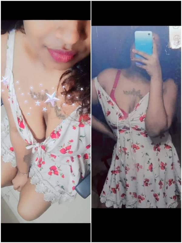 YESHU🫦 මහරගම 👸 6,500/= FULL SERVICE