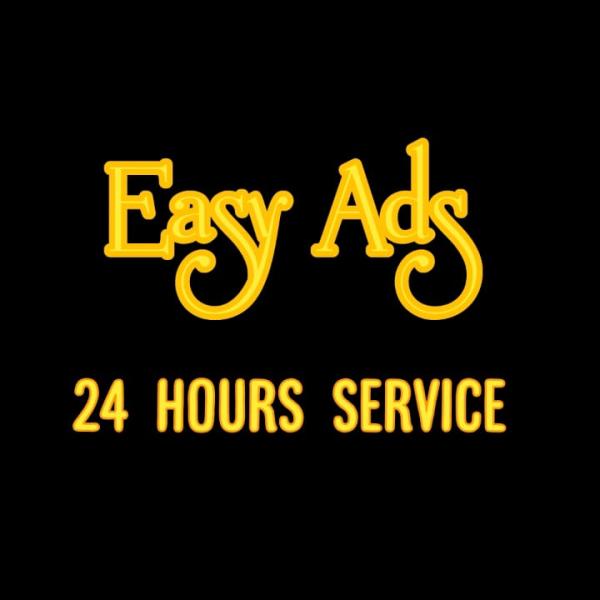 Ads AGENT Easy ads