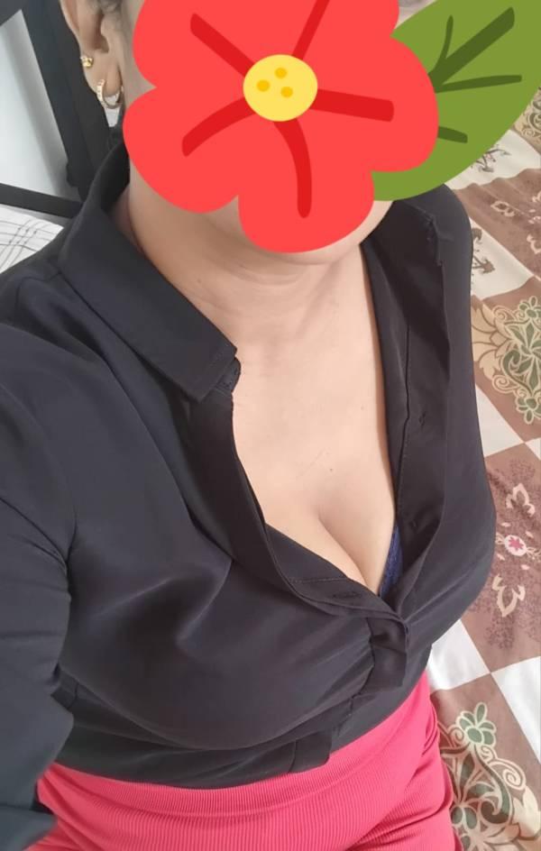 New Beautiful Young Office Lady Full Service Available In Matara 6000/= ( without Room )