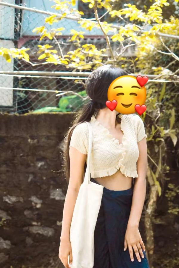 NEW CAM GIRL 🙊/ WITHOUT FACE 🫡