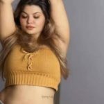 Full services whit cam show