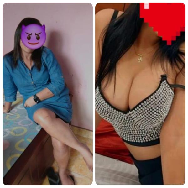 Hot Two Girls Available 🔥