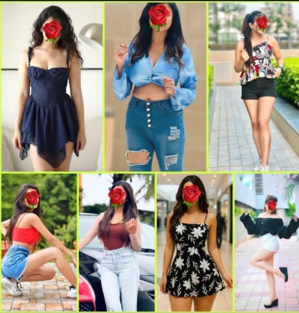 FULL SERVICE COLOMBO 🧚