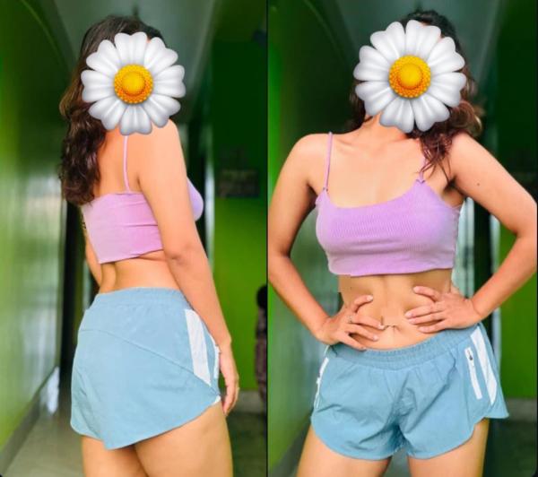 🫦With Face model Girl කුශී.. පොඩි කෙල්ලගෙන් ආස හිතෙන විදියට සැපක් ගන්න ඉක්මනින් එන්න .. 🔥Today Special Offer Lesbian & Single Show..