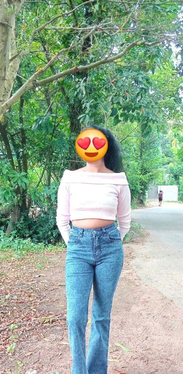 Hot 24 Years Young Girl 🔥