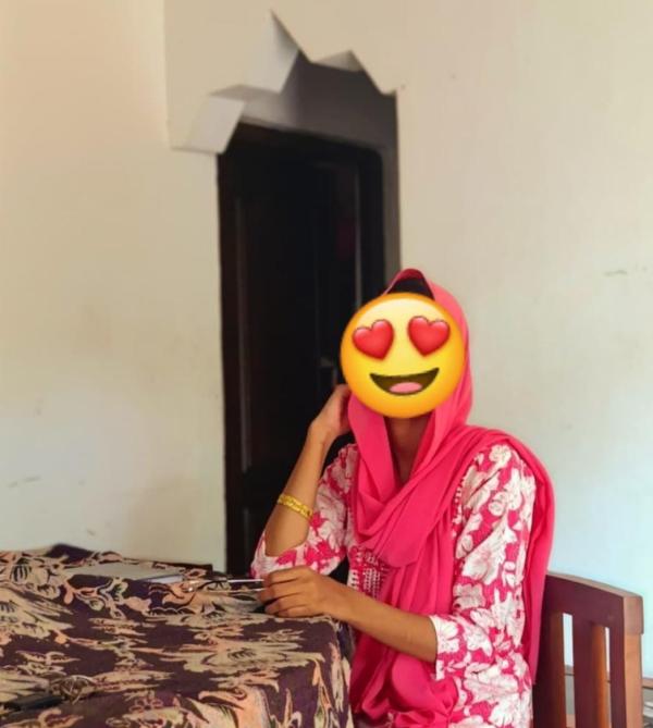 MUSLIM GIRL LIVE CAM SHOW