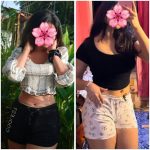 2 GIRLS 🎀 AKSHA & SITHUMI 👸6,500/= FOR ONE GIRL☀️ SEEDUWA KATUNAYAKA ☀️ 🚘 Visit 🆗