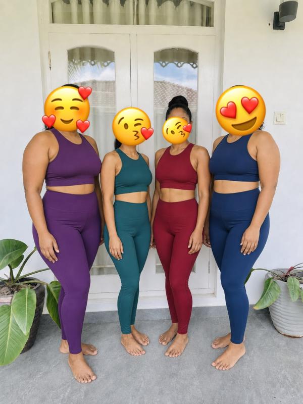 මීගමුවට සහ කොළඹට අලුත්ම වෙනසක් සමගින් Tantric Meditation Center -Negombo With Sinhala & Tamil New Trainers 🧘♀️🧘♀️