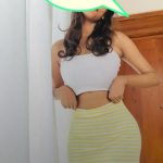 Negambo Full Service, මීගමුවට අලුත් කෙල්ලෙක්