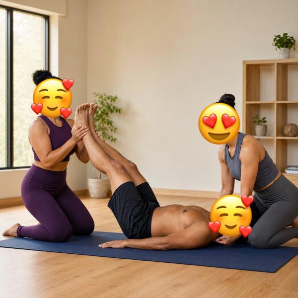 Sri Lankan No 01 Sexual Tantric Yoga Meditation Retreat Centers ( Dehiwla , Malabe and Negombo )
