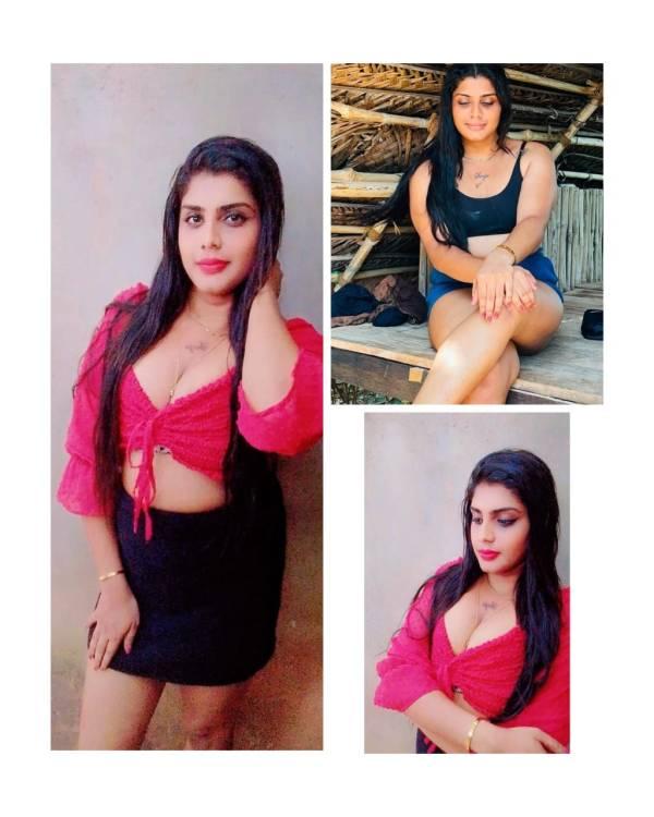 shenu ahinsa Lady Boy / Shemale ❤️