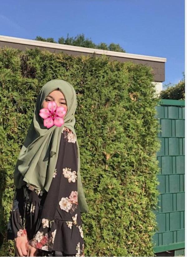 Riyal Muslime Girl Live cam show ( 💯) ganiving