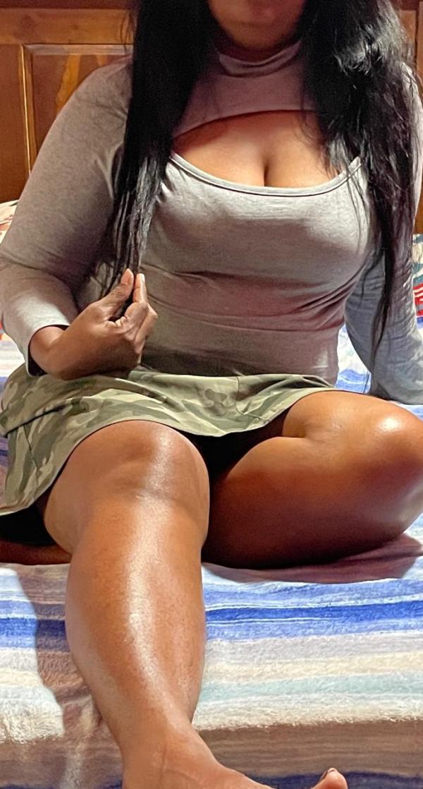 ගයනි ❤️ 35 Years Hot Mature Lady 🔥
