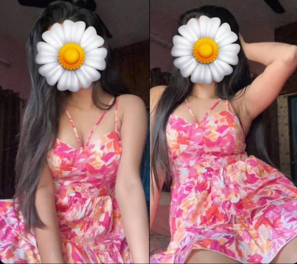 🫦With face Sexsy බේබි රුවී…සුදුම සුදු පොඩ් කෙල්ලගෙන් සැපක් ගන්න ආස අය ඉක්මනින් එන්න..🤤