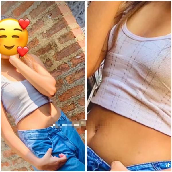 NEW CAM GIRL 🙊/ WITHOUT FACE 🫡