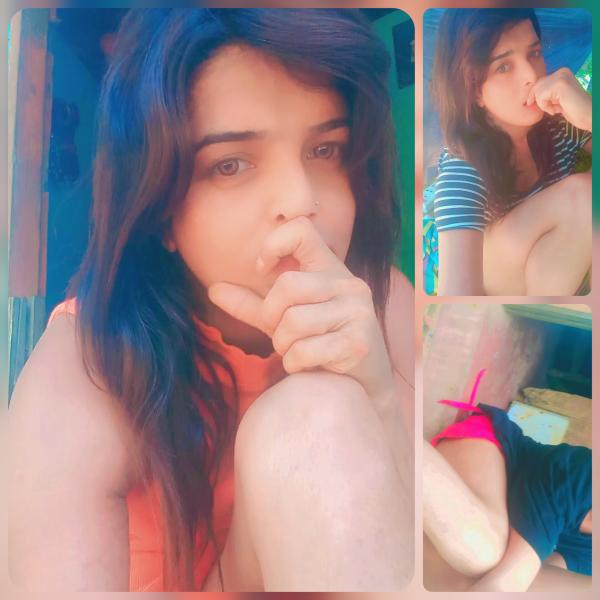 තාරූ බබා ❤️ 23 Years Hot Shemale 🔥