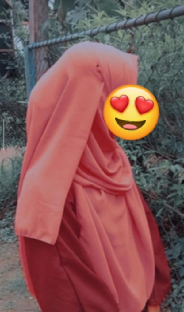 MUSLIM GIRL LIVE CAM SHOW