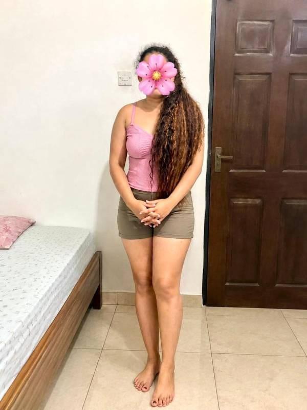 🛑21 years old girl in Dehiwala 💯 Real photo 6000/= 🔷Full service 🌷Am Amaya New girl Dehiwala ගල්කිස්ස genuine service (Tamil, English, Sinhala ok) 0743230556
