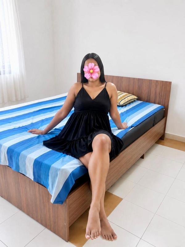 🌹22 yers New girl தெஹிவளை, வெள்ளவத்த My Private Place ◽️Mount lavinia Dehiwala, 🔸Am Apsara 🔸22 years old (unmarried girl) 🌹Full service 6000/-🙀 📲 0742957716▫️️ Dehiwala, Mount Laivinia, Wellawaththa