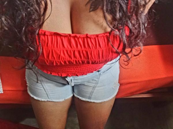 Live Cam Show 🔥 Real Photo Attached 🔥