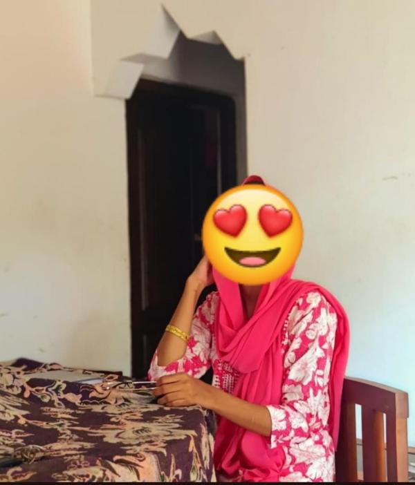 MUSLIM GIRL LIVE CAM SHOW