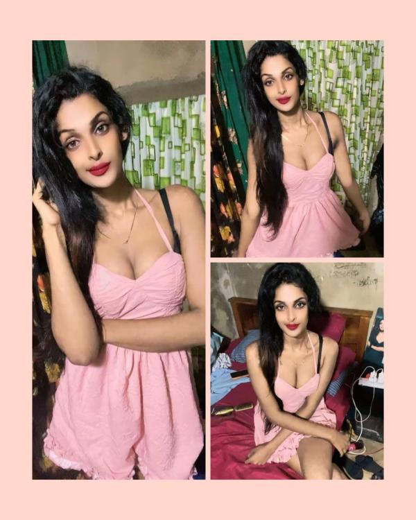 😍 Mashi amaya🥵 Hot Genuine Beautiful, Shemale 🌹 Full Service මිනුවන්ගොඩ LIVE CAM Show Ok😘