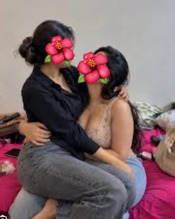 MUSLIM GIRLS▪️TWINS LESBIAN COUPLE & OFFICE GIRLS▪️NOT A FAKE ADD▪️THAT WILL WASTE YOUR TIME AND MINE口