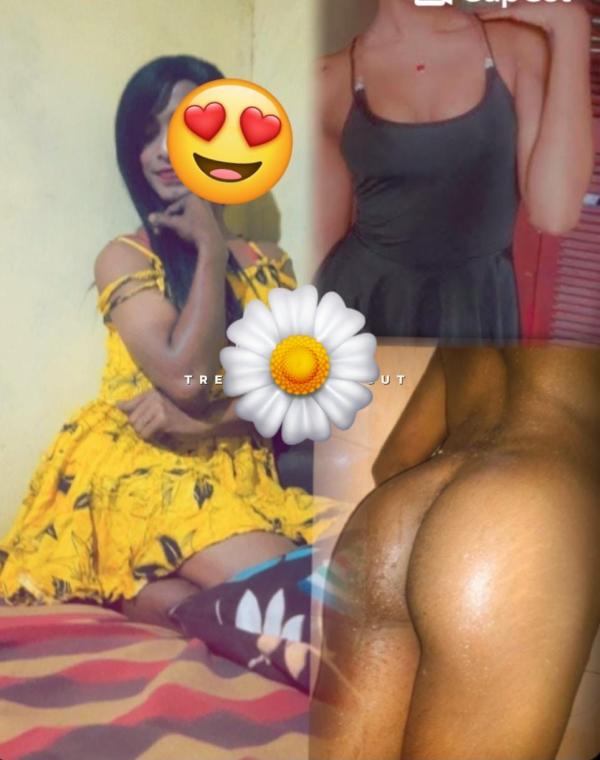 Shenu Amaya Full Service And Cam Service