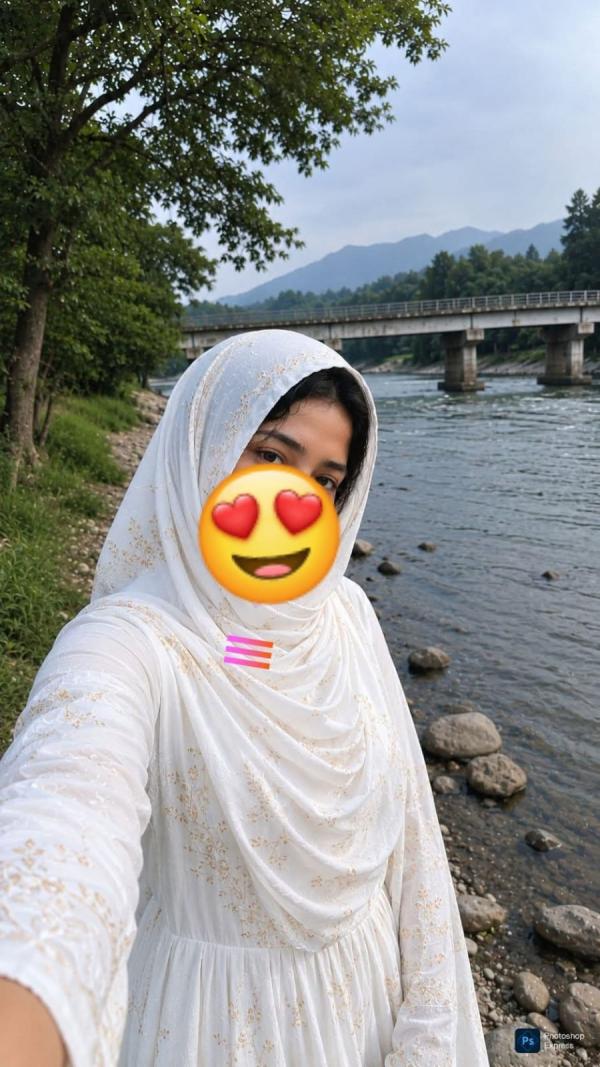 MUSLIM GIRL LIVE CAM SHOW