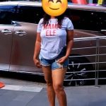New cute lady in Matara ( Rs 5000/-)