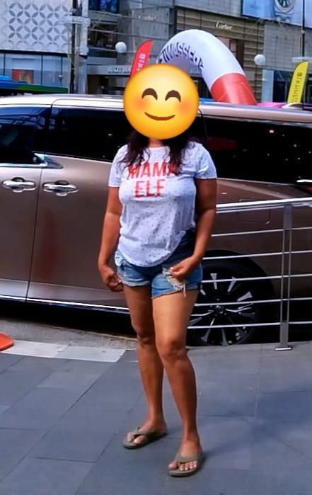 New cute lady in Matara ( Rs 5000/-)