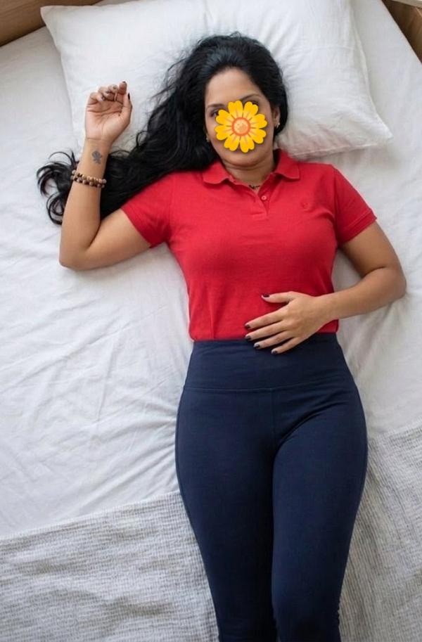 🟣 Salon girl in Dehiwala 🍁 Real Photo AM ROSHEL 🔷0760204588 (age 22) genuine service (Tamil/English ,sinhala ok) Dehiwala. Real photo Private place* Location: Dehiwala, Mount Laivinia, Wellawaththa, Rathmalana, Bambalapitiya