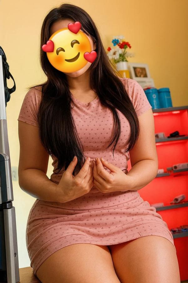 FULL SERVICE BEAUTIFUL GIRL