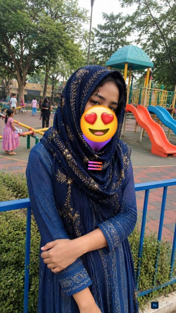 MUSLIM GIRL LIVE CAM SHOW