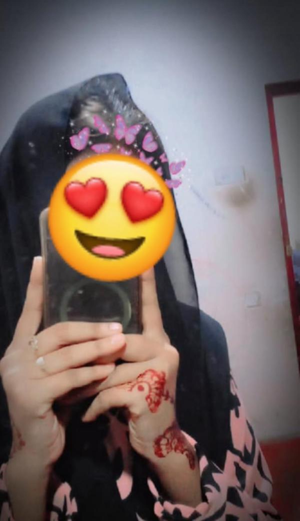 MUSLIM GIRL LIVE CAM SHOW