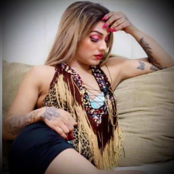 🌸❤️Genuine Shemale Escort @ Piliyandala🌸❤️