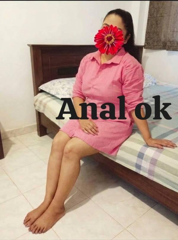 ඇනල් Ok 🤭 Full Service & Anal දෙකම