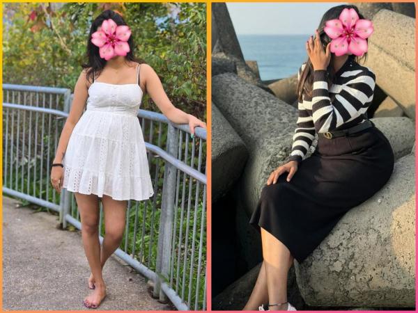 TAMIL & SINHALA 2 GIRLS 🎀 AKSHA & SITHUMI 👸6,500/= FOR ONE GIRL☀️ SEEDUWA KATUNAYAKA ☀️ 🚘 Visit 🆗