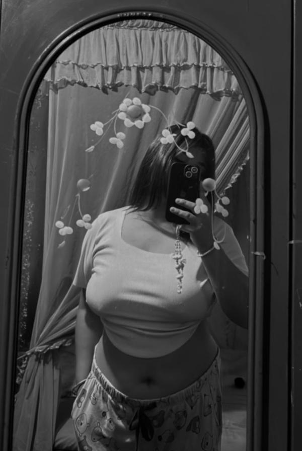 CHUBBBY🥵💦Girl Latin Figure 🥵❤️