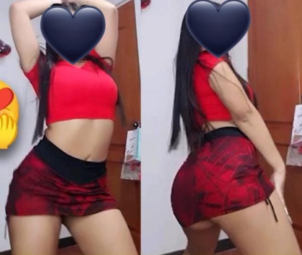 GENUINE LIVE CAM SHOW